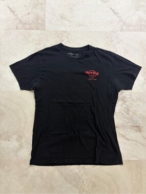 Hard Rock Cafe Shirt